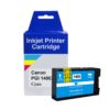Canon MB 2140, MB 2740 Compatible Cyan Ink Cartridge PGI-1400XL
