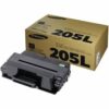Samsung MLT D201L Original Toner Cartridge