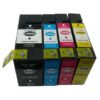 Canon MB 2140, MB 2740 Compatible Value Pack Ink Cartridge PGI-1400X