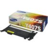 Samsung CLT Y406S Original Toner Cartridge