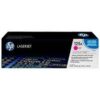 HP 125A Original Toner Cartridge – Magenta- CB543A – HP LaserJet Toner